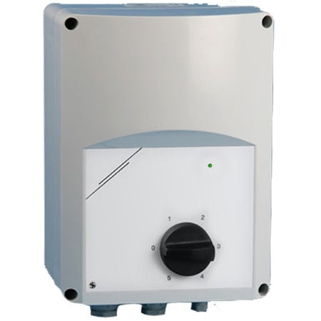 Transformator VRTE 3 3A