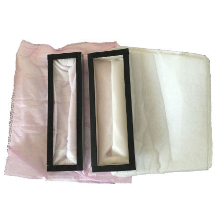 Ventilationsfilter Systemair VTR 200 Eko