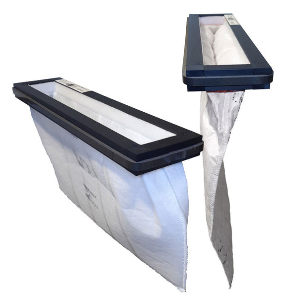 Ventilationsfilter Systemair VTR 250