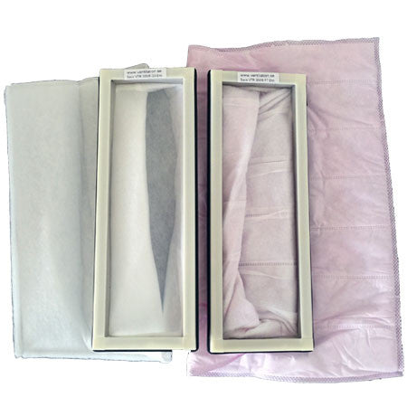 Ventilationsfilter Systemair VTR 300 Eko