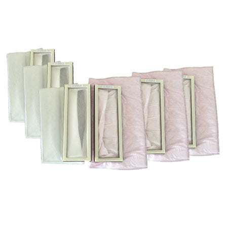 Filterpaket 3-pack Systemair VTR 300 Eko