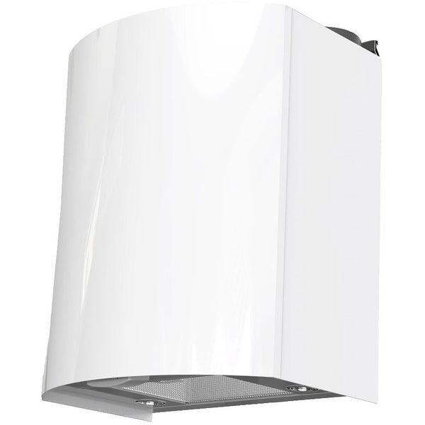 Systemair Save VTR 150/K med spiskåpa