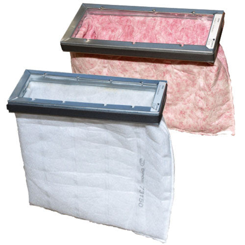 Ventilationsfilter Systemair VTR 250 Eko