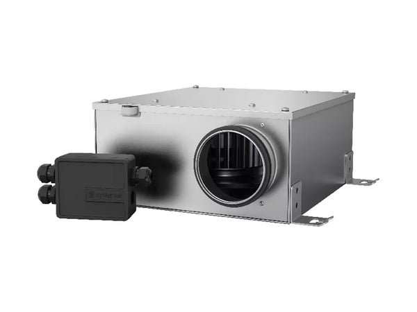 Systemair KVK Slim EC