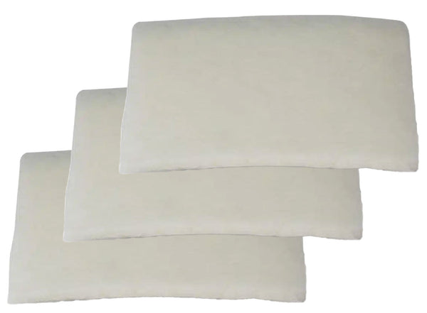 Drybox X-serie Filter Eko 3-pack