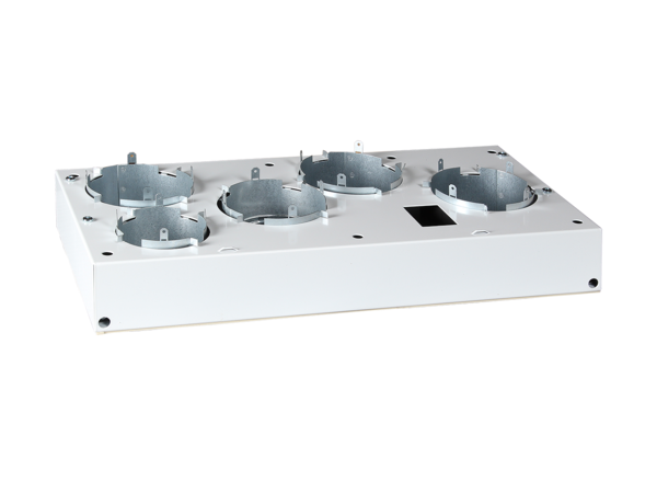 Swegon Monteringsram R3