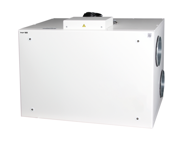 Swegon CASA R7-H Smart